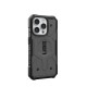 Etui Urban Armor Gear UAG do iPhone 15 Pro Magsafe Pathfinder Silver