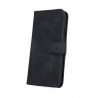 Etui Smart Velvet Book do Motorola Moto G13 / G23 Black