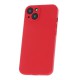 Etui Silicon Soft do Samsung Galaxy A23 5G Red