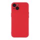 Etui Silicon Soft do Samsung Galaxy A23 5G Red