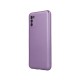 Etui Metallic do Xiaomi Poco X3 NFC / X3 Pro Violet