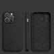 Etui Silicon Soft do Xiaomi Poco X3 NFC / X3 Pro Black