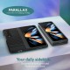 Etui Caseology do Samsung Galaxy Z Fold5 5G Parallax Black