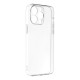 Etui Slim 2mm do iPhone 15 Pro Max Jelly Clear