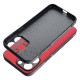 Etui Noble do iPhone 15 Pro Max Red