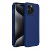 Etui Forcell Soft do iPhone 15 Pro Max Blue