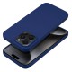 Etui Forcell Soft do iPhone 15 Pro Max Blue