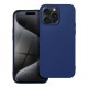 Etui Forcell Soft do iPhone 15 Pro Max Blue