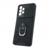 Etui Defender Slide do Xiaomi Redmi Note 10 Pro Black