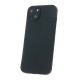 Etui Silicon Soft do Samsung Galaxy S21 G991 Black