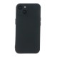 Etui Silicon Soft do Samsung Galaxy S21 G991 Black