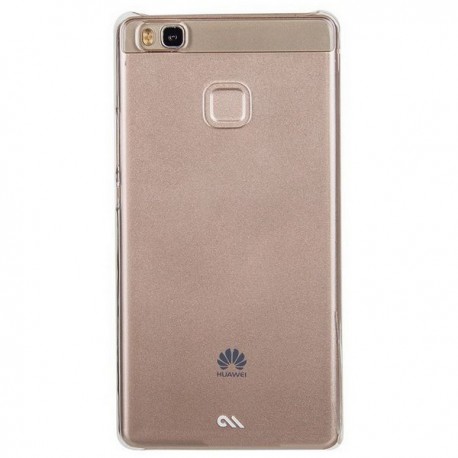 Etui Case-Mate do Huawei P9 Lite Barely There Clear