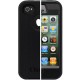 Etui OtterBox do iPhone 4/4s Defender Black