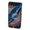 Etui NFL do iPhone 4/4s Dolpfins