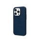 Etui Urban Armor Gear UAG do iPhone 14 Pro MagSafe Civilian Mallard Blue