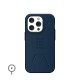 Etui Urban Armor Gear UAG do iPhone 14 Pro MagSafe Civilian Mallard Blue