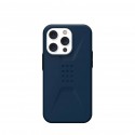 Etui Urban Armor Gear UAG do iPhone 14 Pro Civilian Mallard Blue