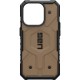 Etui Urban Armor Gear UAG do iPhone 15 Pro Magsafe Pathfinder Dark Earth Brown