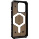 Etui Urban Armor Gear UAG do iPhone 15 Pro Magsafe Pathfinder Dark Earth Brown
