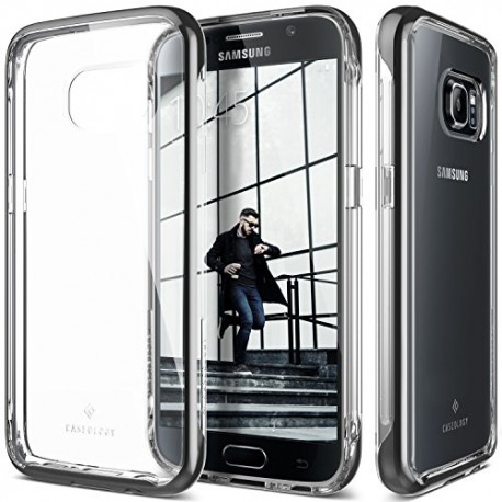 Etui Caseology do Samsung Galaxy S7 Skyfall Black