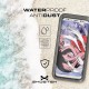 Etui Ghostek do Samsung Galaxy S8 Waterproof Case Atomic 3 Black