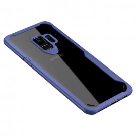 Etui iPaky do Samsung Galaxy S9 Survival Blue