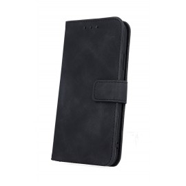 Etui Smart Velvet Book do Xiaomi Redmi Note 11 Pro / Redmi Note 12 Pro 4G Black