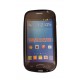 Etui S-Case do Samsung S7560 / S7562 / S7580 / S7582 Galaxy Trend Black