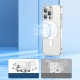 Etui Joyroom do iPhone 14 Pro MagSafe 14D Magnetic Case