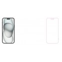 Folia Ochronna ZAGG Invisible Shield do iPhone 15 Plus