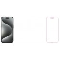 Folia Ochronna ZAGG Invisible Shield do iPhone 15 Pro