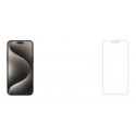 Folia Ochronna ZAGG Invisible Shield do iPhone 15 Pro Max