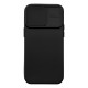 Etui Slide Camshield do iPhone 15 Pro Max Black