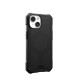 Etui Urban Armor Gear UAG do iPhone 15 Magsafe Essential Armor Black