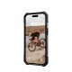Etui Urban Armor Gear UAG do iPhone 15 Magsafe Essential Armor Black