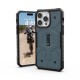 Etui Urban Armor Gear UAG do iPhone 15 Pro Max Magsafe Pathfinder Cloud Blue