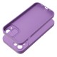 Etui Roar do iPhone 15 Luna Case Violet