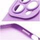 Etui Roar do iPhone 15 Luna Case Violet
