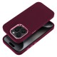 Etui Frame do iPhone 15 Pro Purple Violet