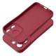 Etui Roar do iPhone 15 Pro Luna Case Red