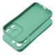 Etui Roar do iPhone 15 Pro Luna Case Green