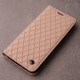 Etui Smart Caro Book do Xiaomi Redmi 12c Beige Beżowe