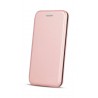 Etui Smart Diva Book do Xiaomi Redmi 12c Rose Gold
