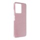 Etui Shining do Xiaomi Redmi 12c Pink