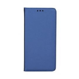 Etui Smart Book do Huawei Honor 70 Blue
