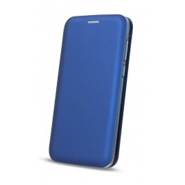 Etui Diva Book do Xiaomi 12 Lite Blue
