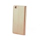 Etui Magnet Book do Xiaomi 12 Lite Rose Gold