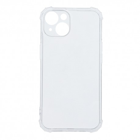 Etui Anti Shock do Motorola Moto G84 Clear