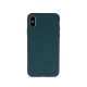 Etui Matt TPU do Motorola Moto G84 Green