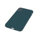 Etui Matt TPU do Motorola Moto G84 Green